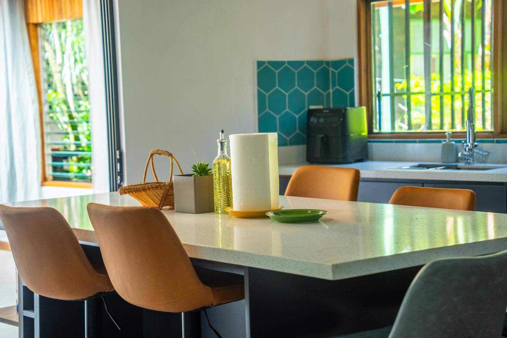 Casa Violeta Home Rentals Monteverde Dış mekan fotoğraf