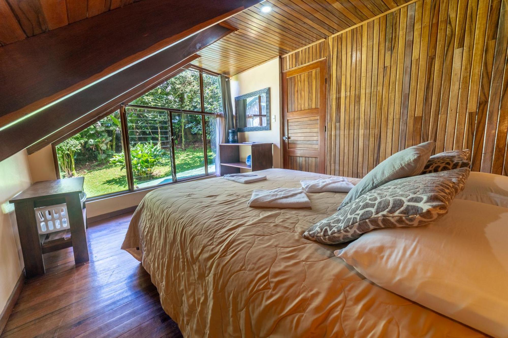 Casa Violeta Home Rentals Monteverde Dış mekan fotoğraf