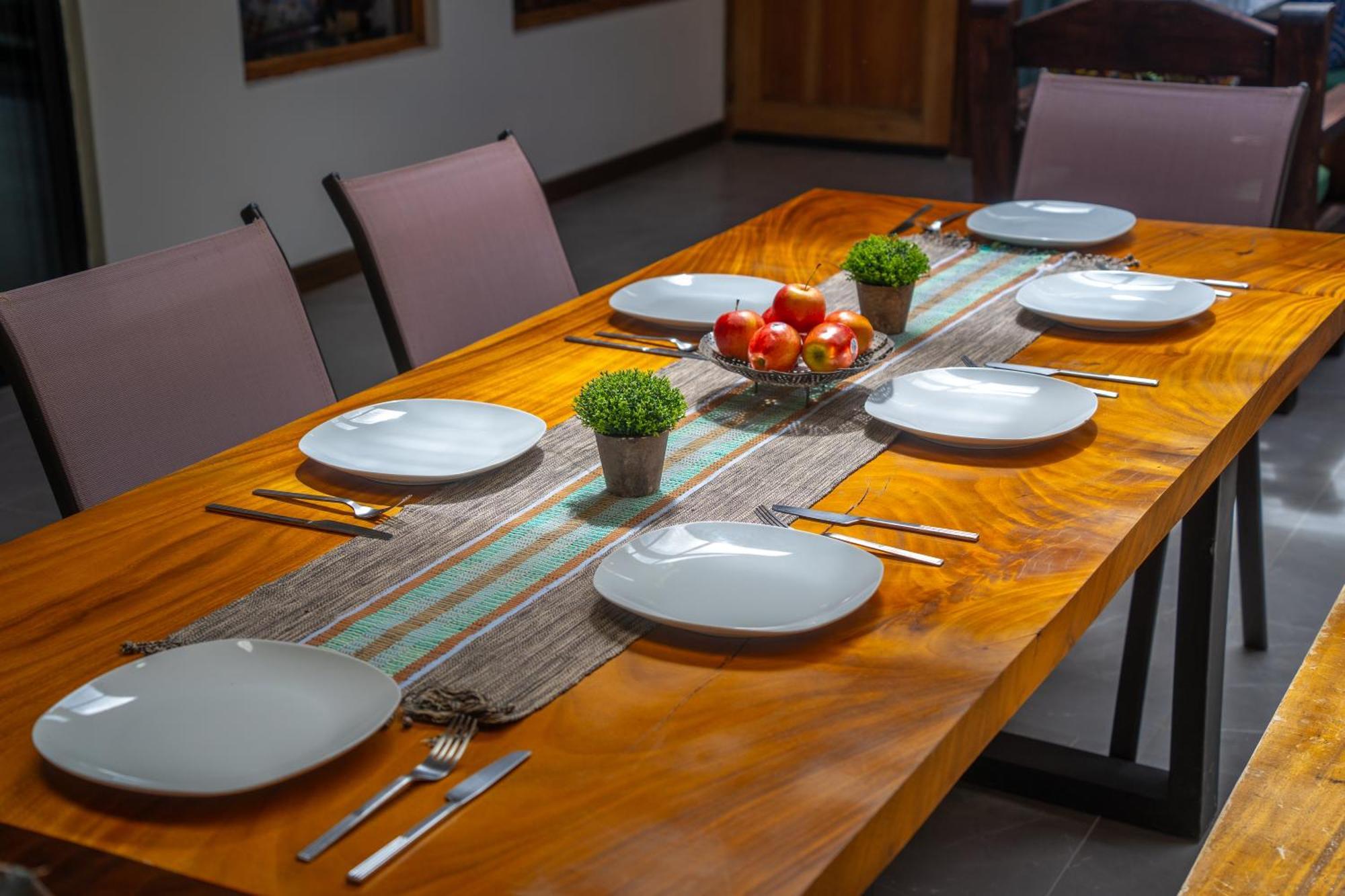 Casa Violeta Home Rentals Monteverde Dış mekan fotoğraf