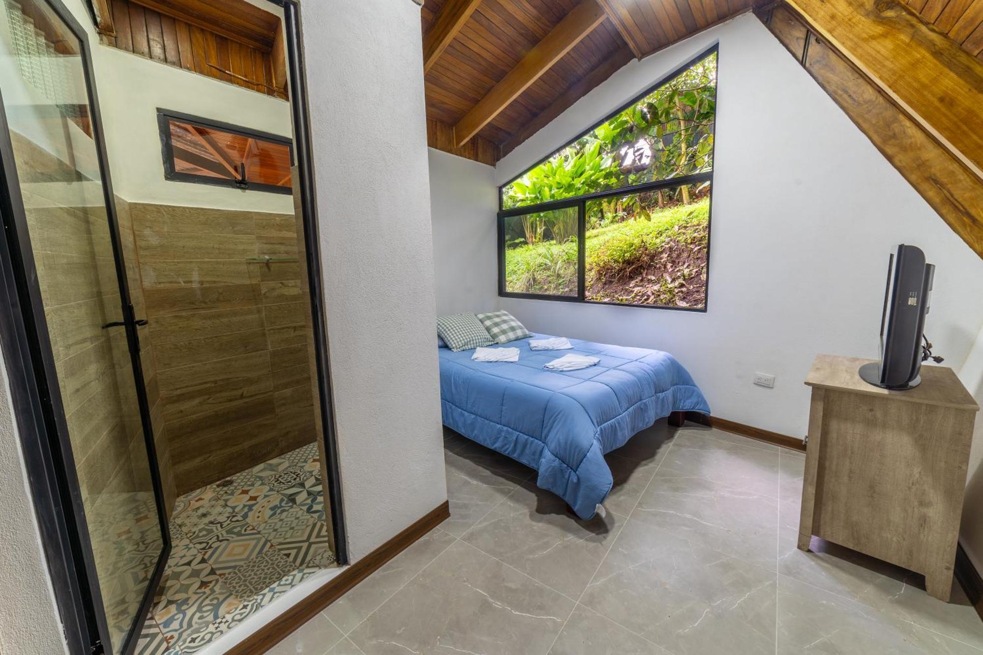 Casa Violeta Home Rentals Monteverde Dış mekan fotoğraf