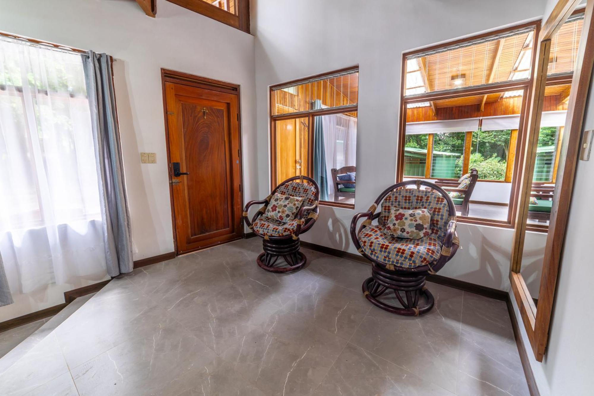 Casa Violeta Home Rentals Monteverde Dış mekan fotoğraf