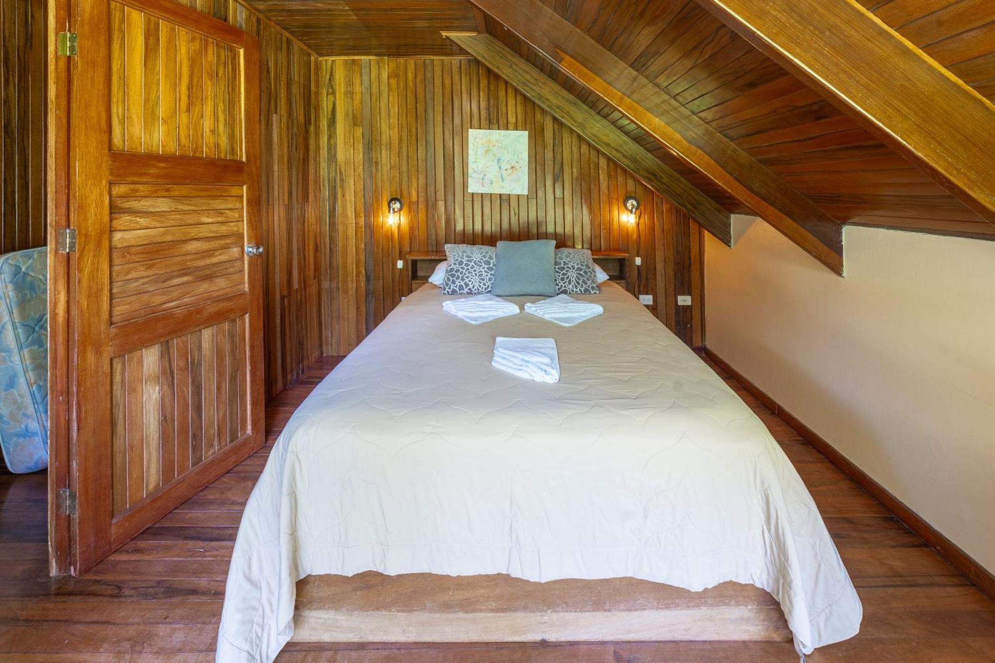Casa Violeta Home Rentals Monteverde Dış mekan fotoğraf