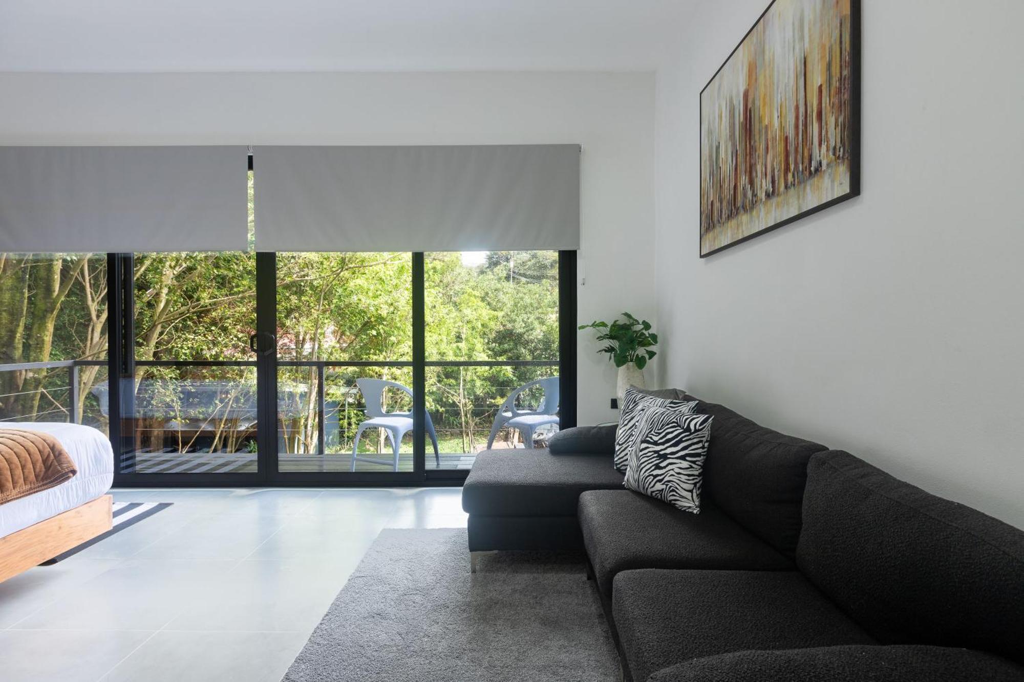 Casa Violeta Home Rentals Monteverde Dış mekan fotoğraf