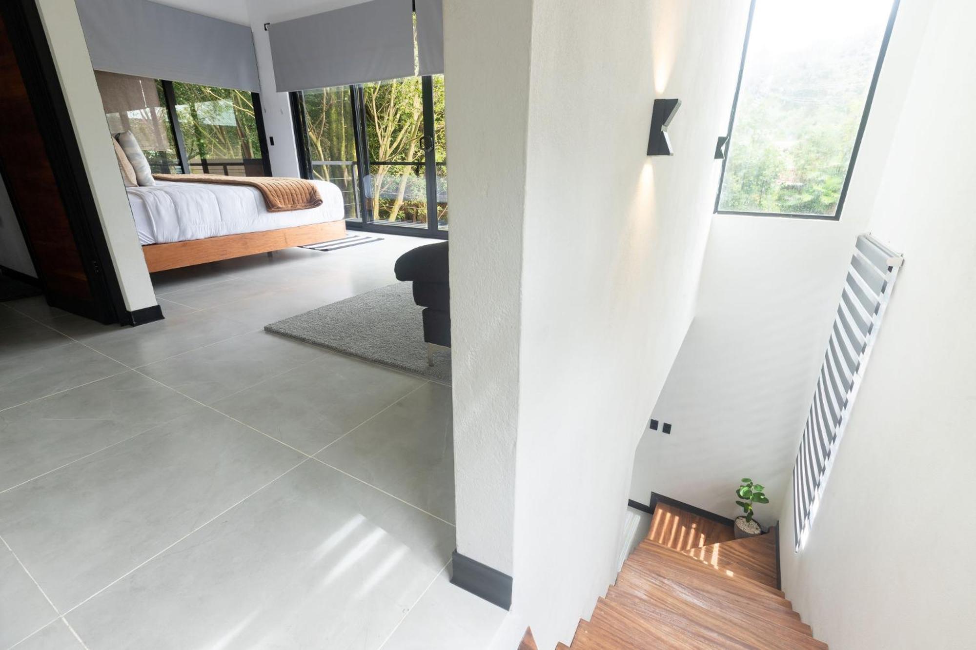 Casa Violeta Home Rentals Monteverde Dış mekan fotoğraf
