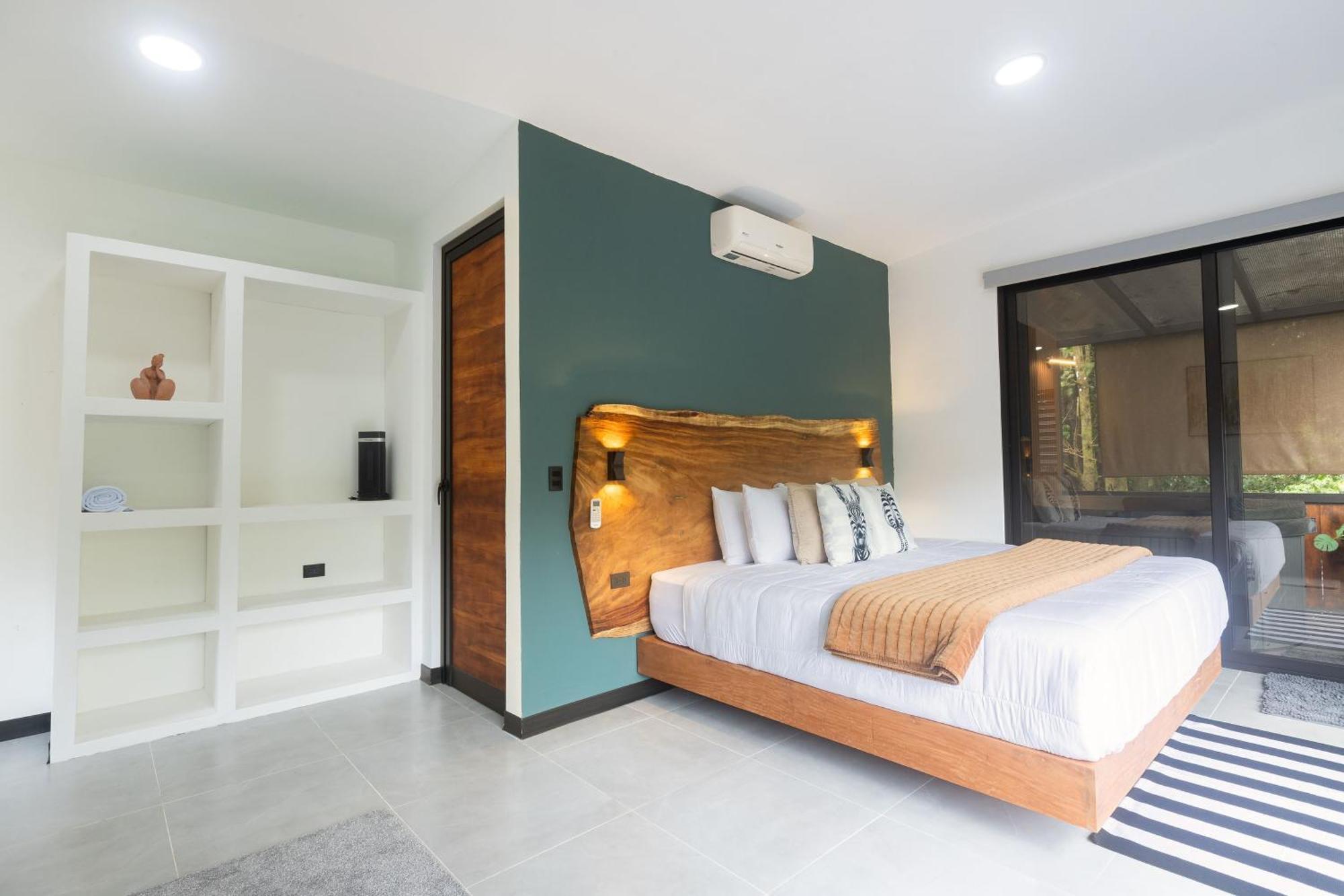 Casa Violeta Home Rentals Monteverde Dış mekan fotoğraf