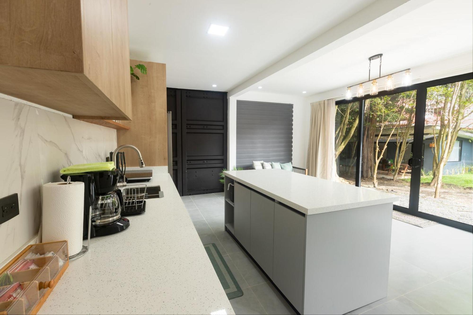 Casa Violeta Home Rentals Monteverde Dış mekan fotoğraf