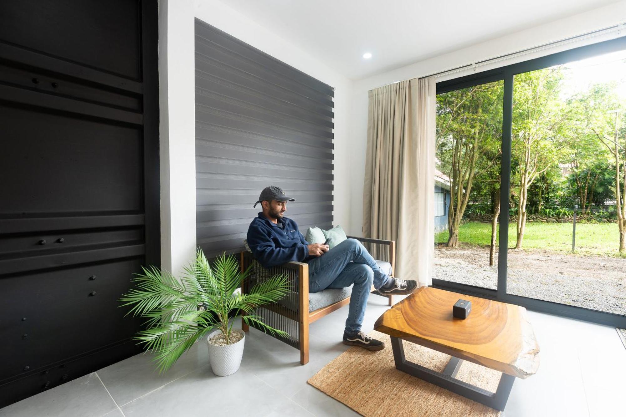 Casa Violeta Home Rentals Monteverde Dış mekan fotoğraf