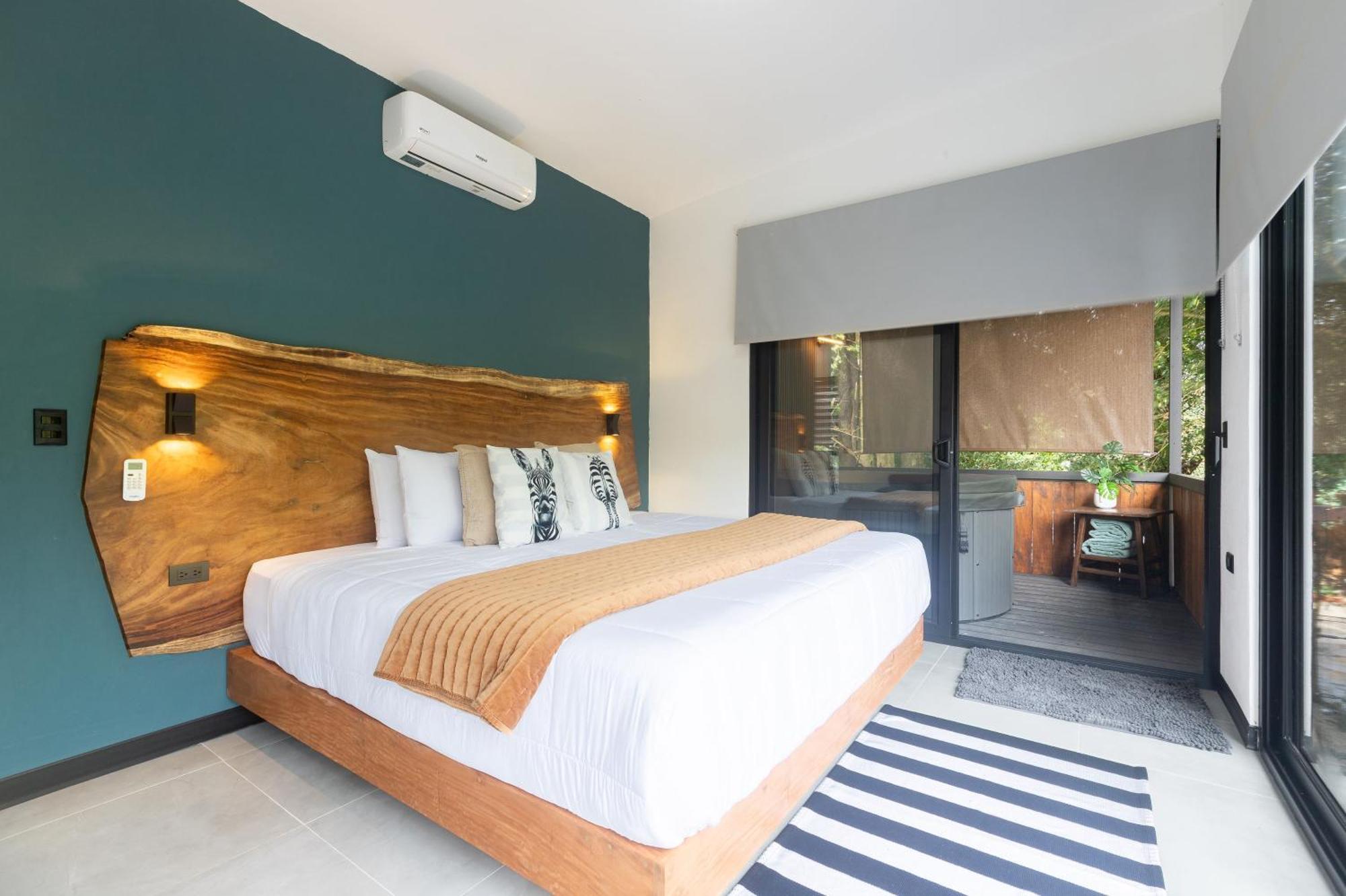 Casa Violeta Home Rentals Monteverde Dış mekan fotoğraf