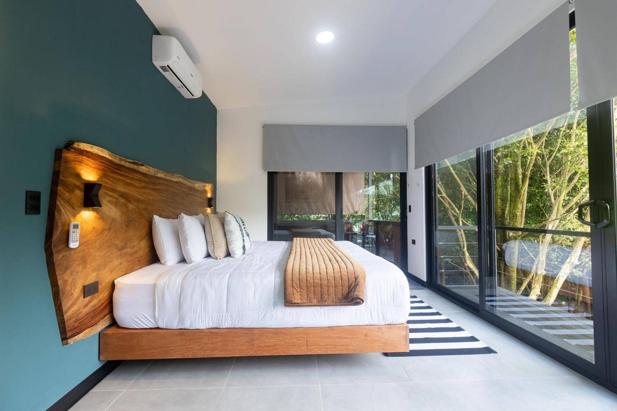 Casa Violeta Home Rentals Monteverde Dış mekan fotoğraf