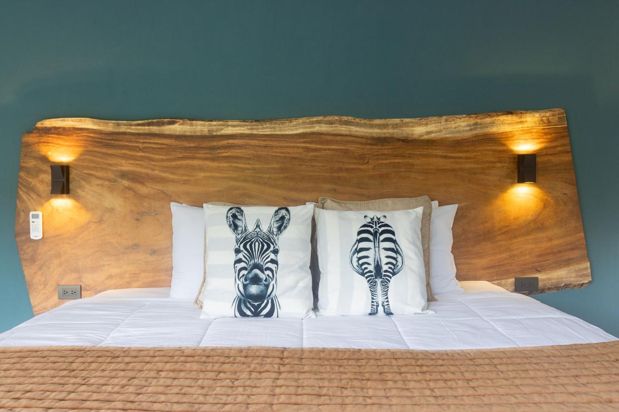 Casa Violeta Home Rentals Monteverde Dış mekan fotoğraf