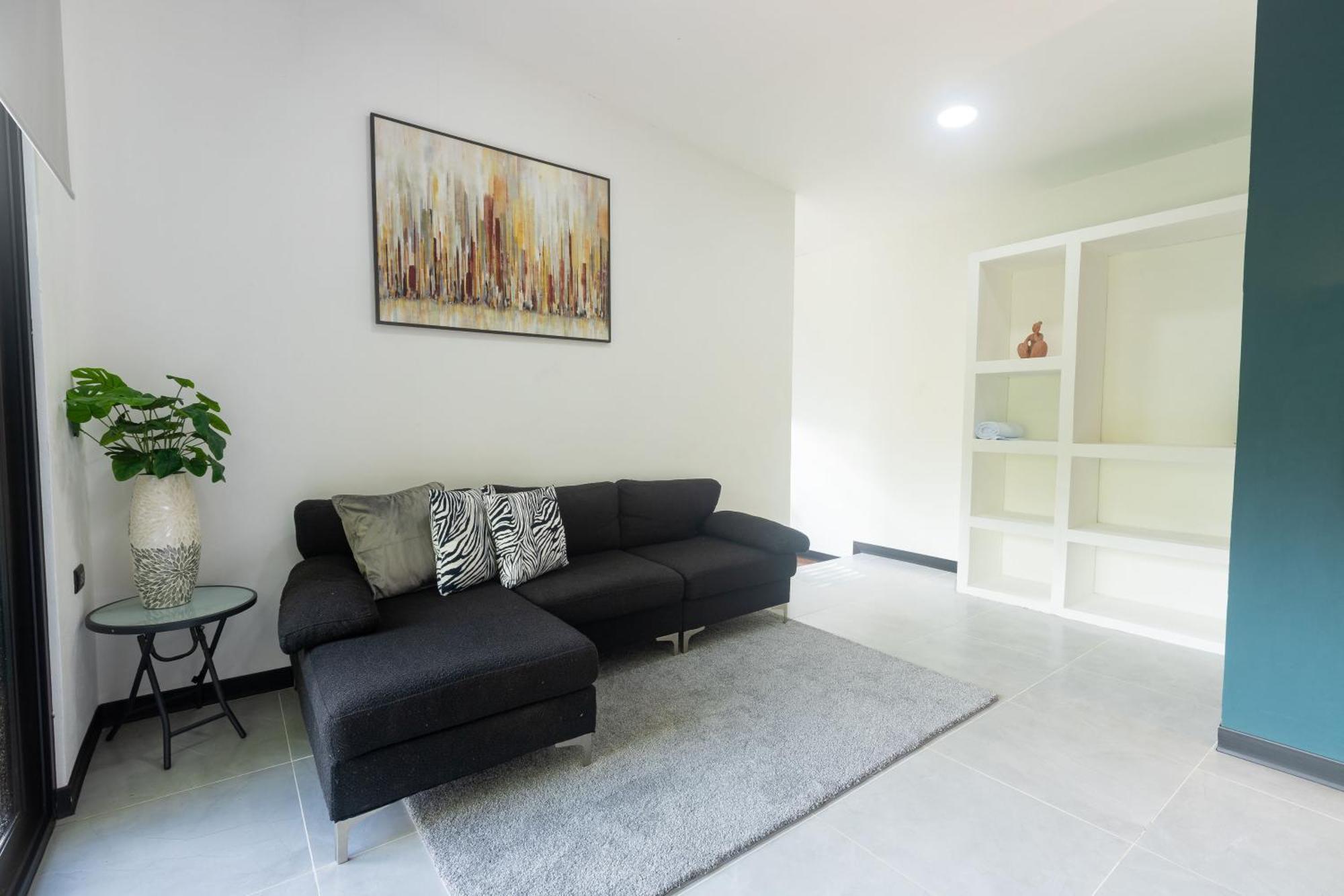 Casa Violeta Home Rentals Monteverde Dış mekan fotoğraf